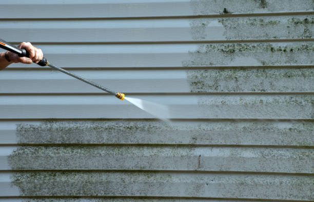 Best Patio and Deck Pressure Washing  in Lake Como, NJ