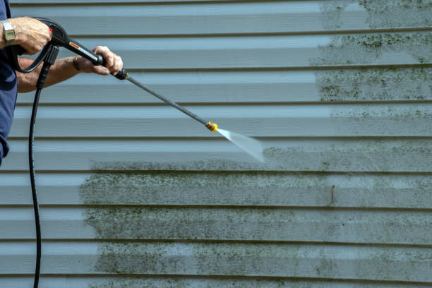 Best Graffiti Removal  in Lake Como, NJ