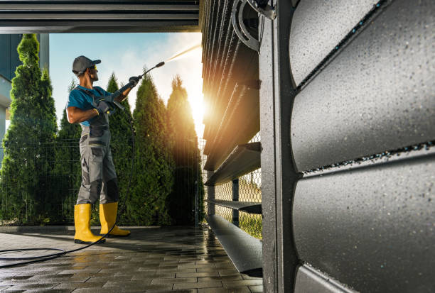 Best Fence Cleaning  in Lake Como, NJ